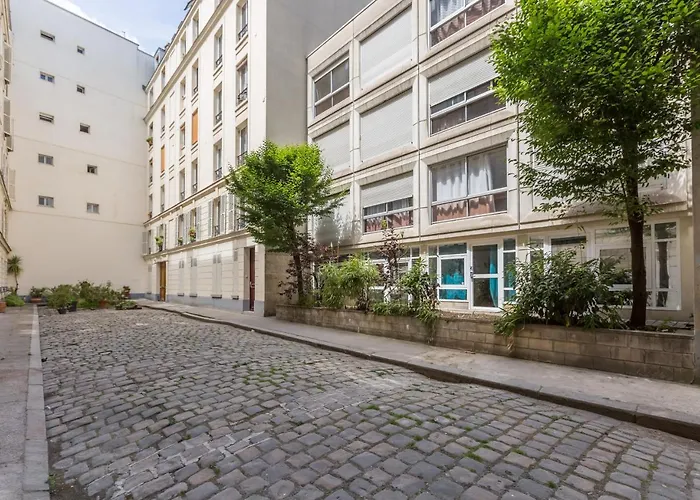 Ws Montmartre - Sacre Coeur